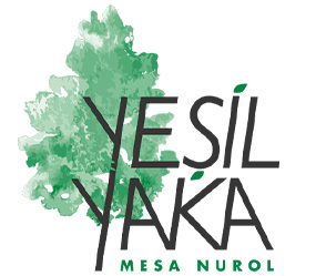 Yeşil Yaka Mesa Nurol